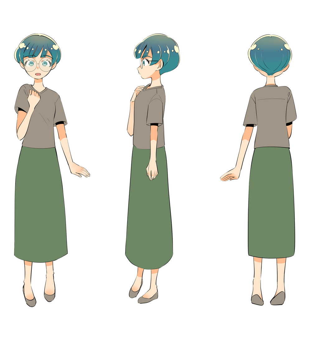 根城 あめ