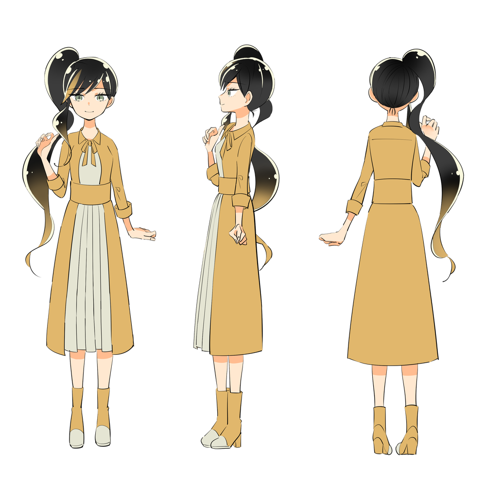 結城 みお