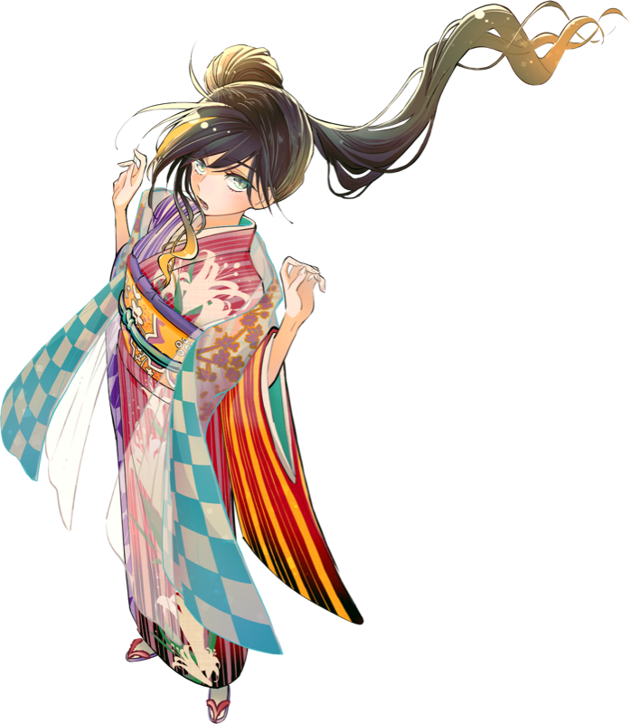 三光楼 澪